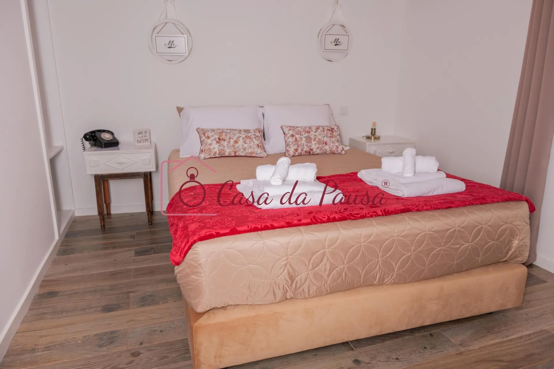 Casa da Pausa, fotografia 18 de 60