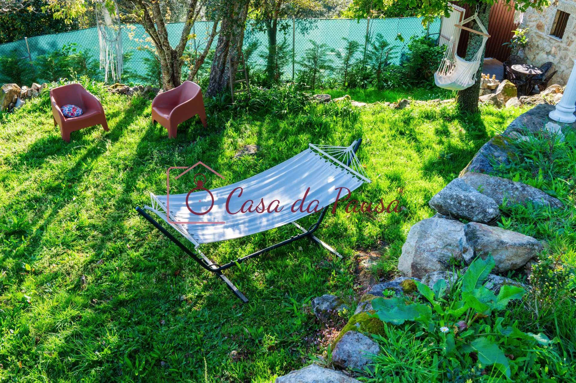 Casa da Pausa, fotografia 39 de 60