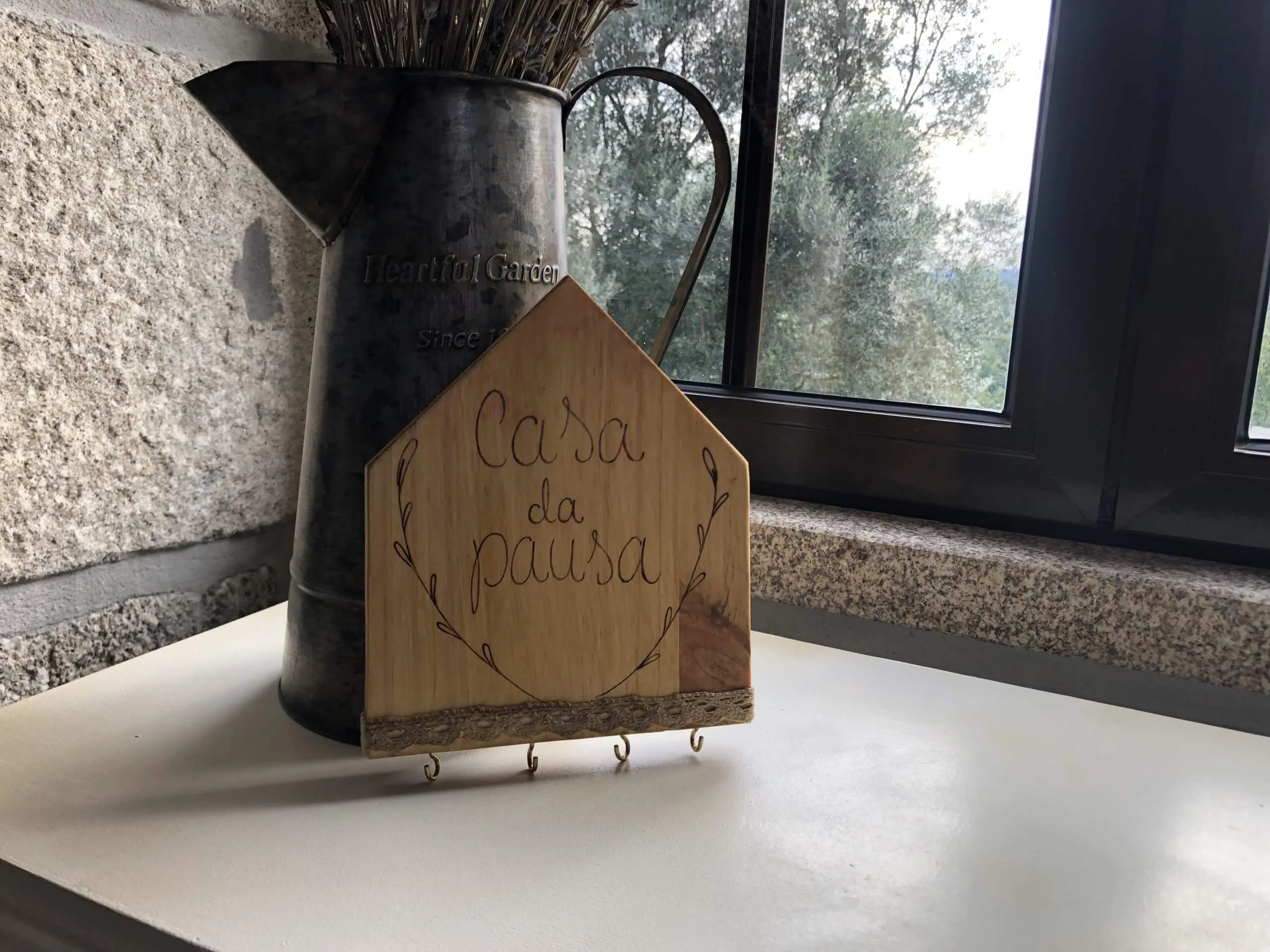 Casa da Pausa, fotografia 3 de 60