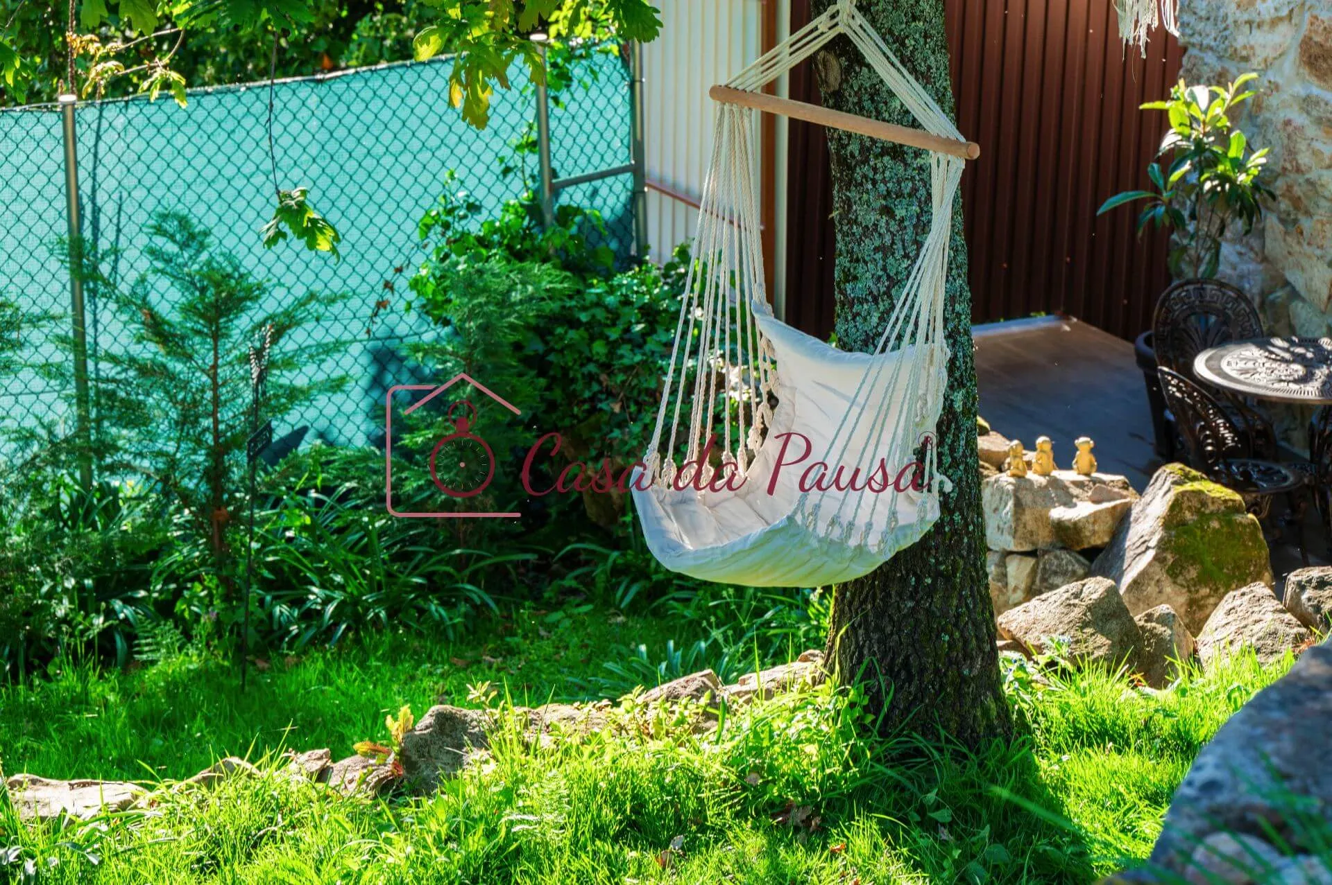Casa da Pausa, fotografia 41 de 60