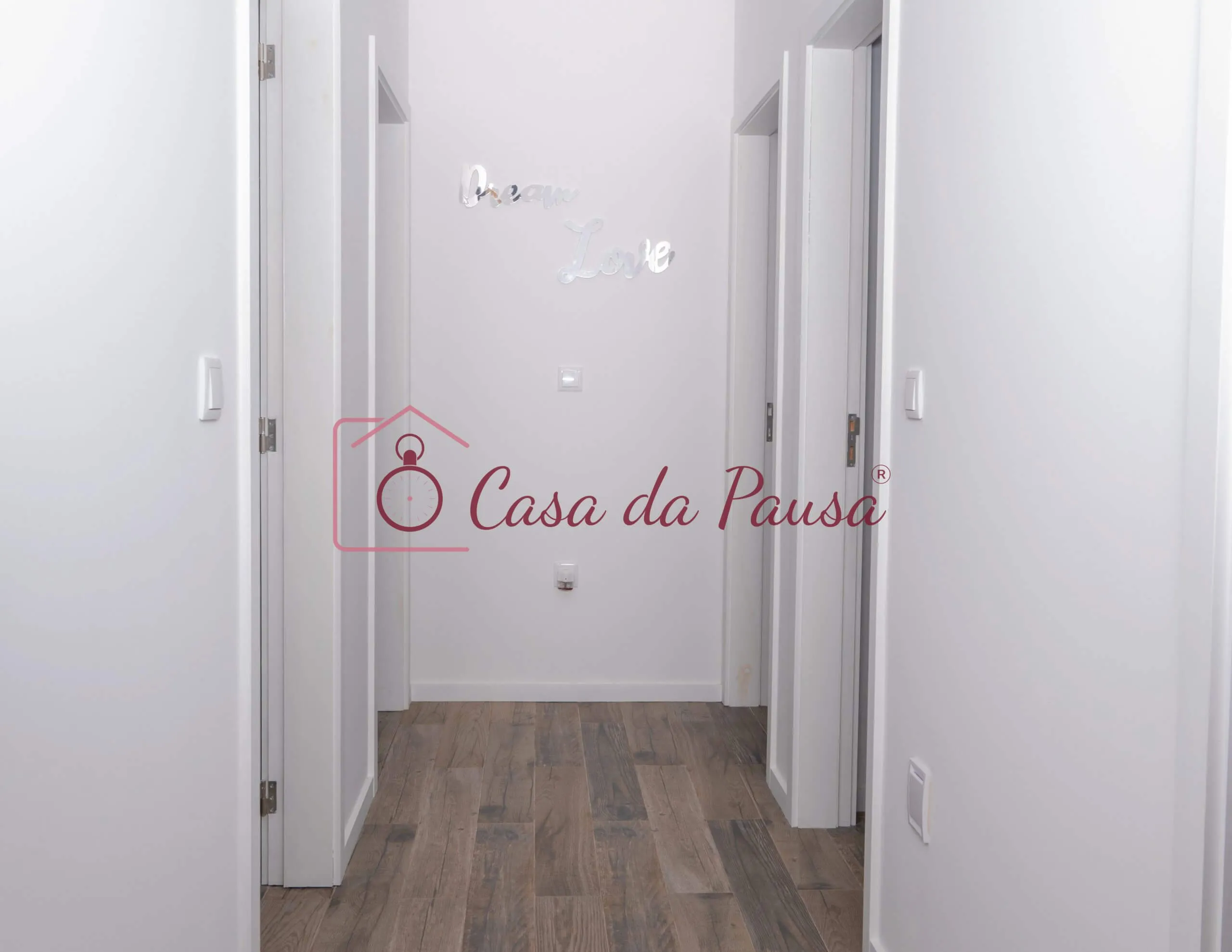 Casa da Pausa, fotografia 44 de 60