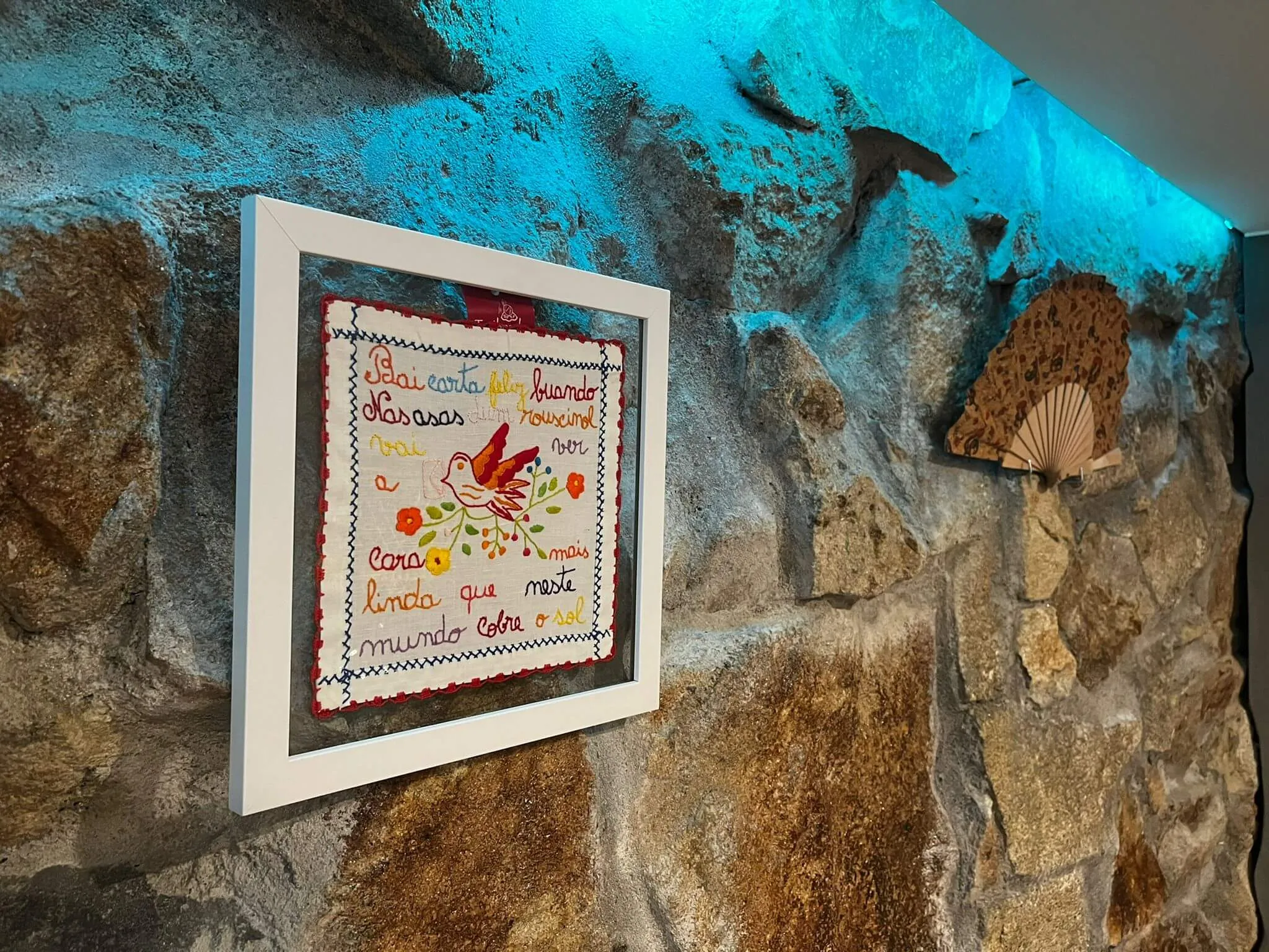 Casa da Pausa, fotografia 4 de 60