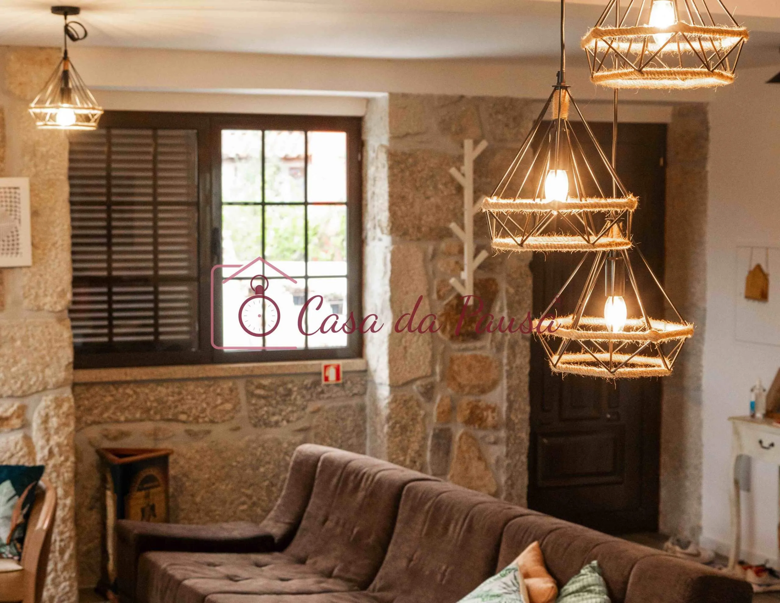 Casa da Pausa, fotografia 54 de 60