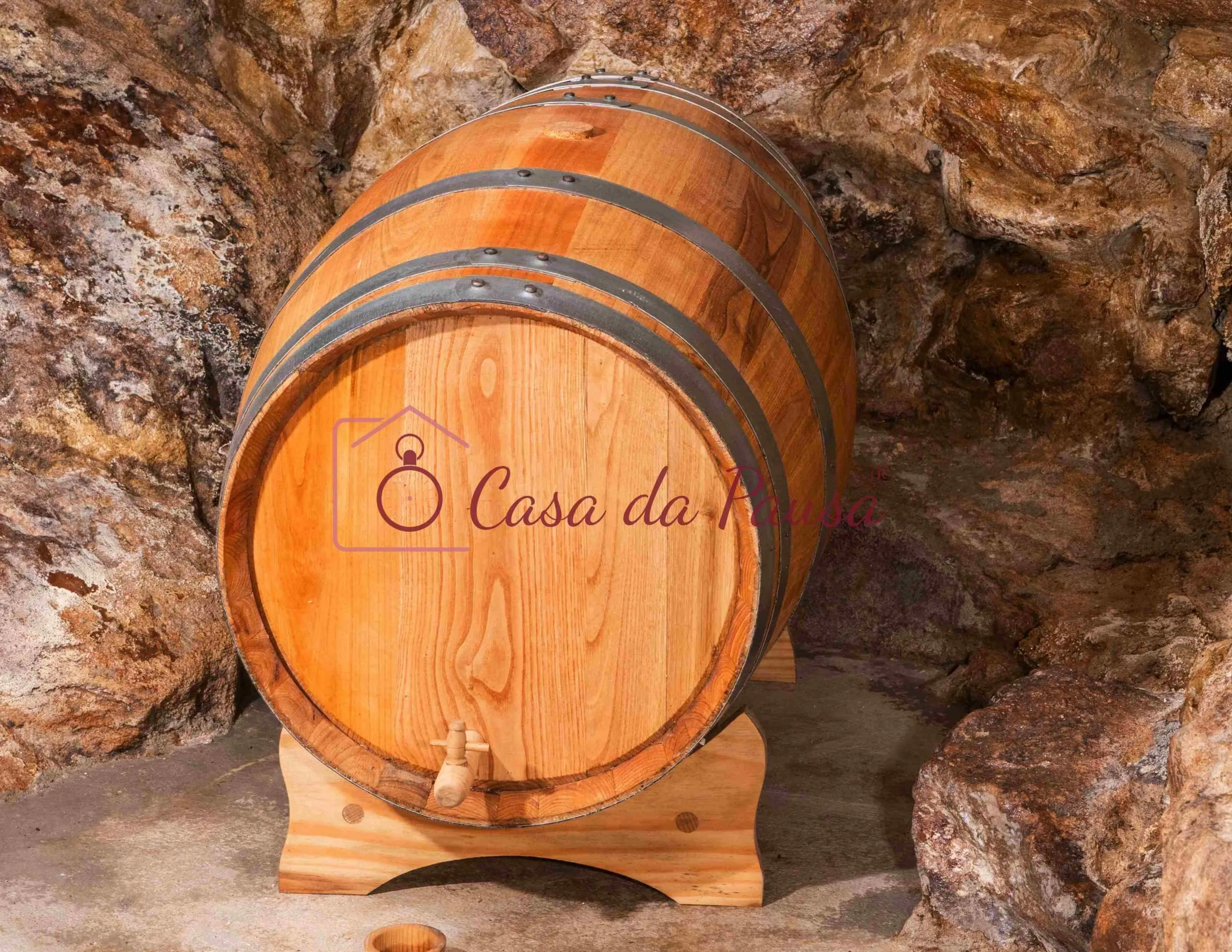 Casa da Pausa, fotografia 56 de 60