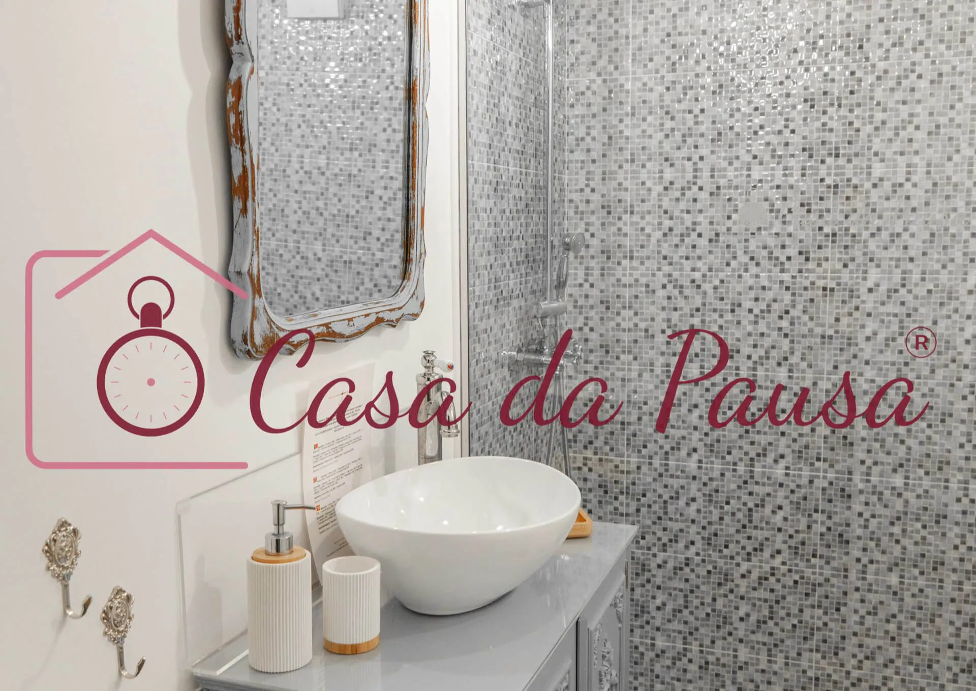 Casa da Pausa, fotografia 58 de 60