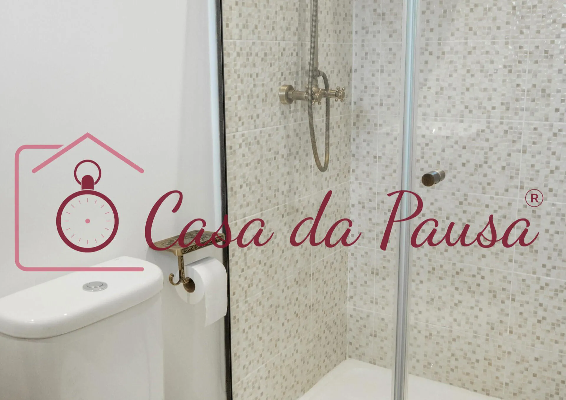 Casa da Pausa, fotografia 60 de 60
