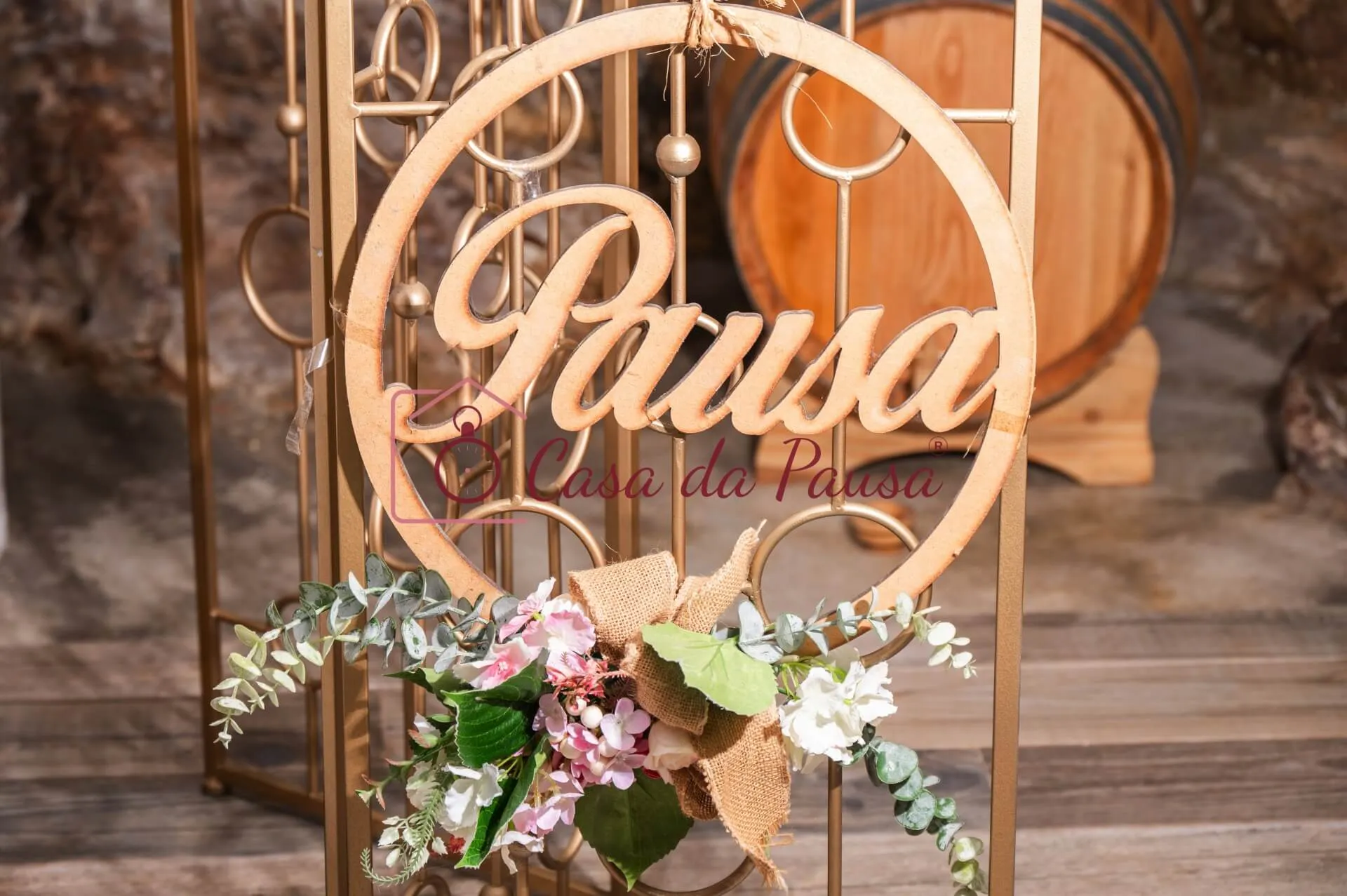 Casa da Pausa, fotografia 8 de 60