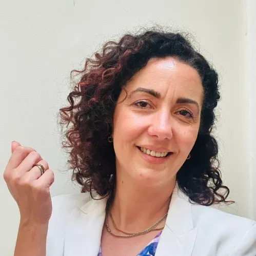 Magda Sequeira